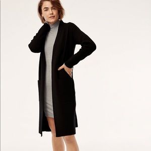 ARITZIA Babaton Ty cardigan
